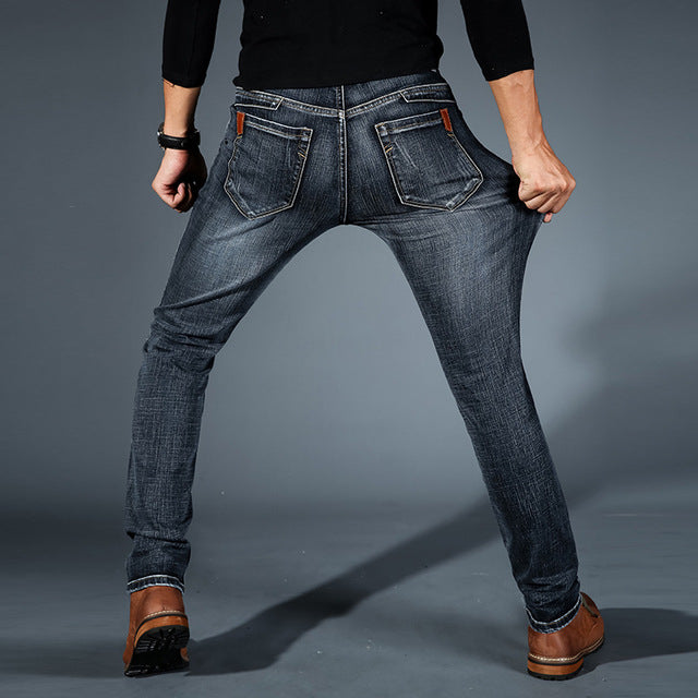 Kraveno | Jean Stretch Premium