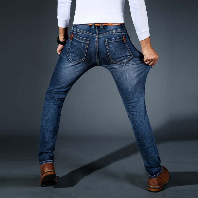 Kraveno | Jean Stretch Premium