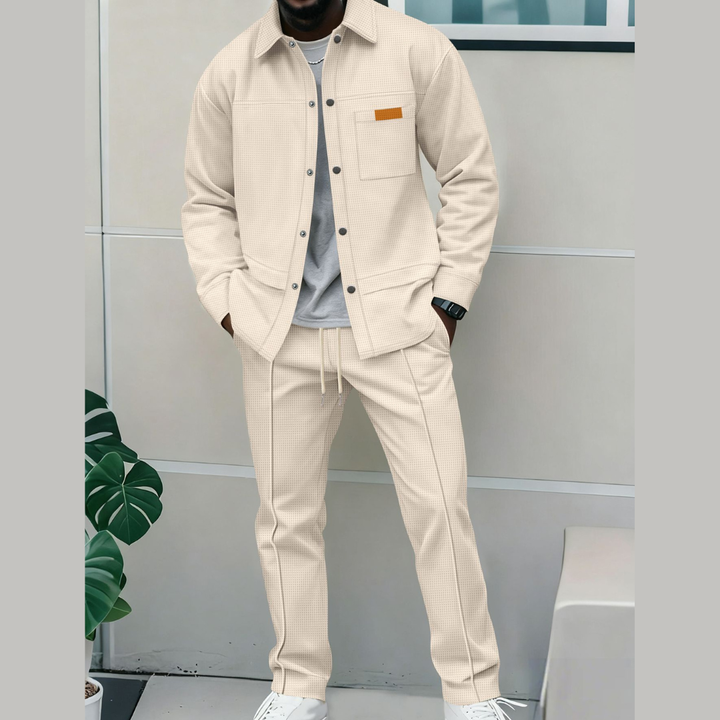 Kraveno | Zestaw Bomberów w Stylu Koreańskim