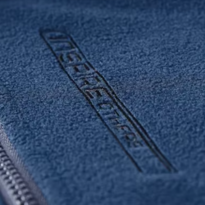 Kurtka softshell z polaru