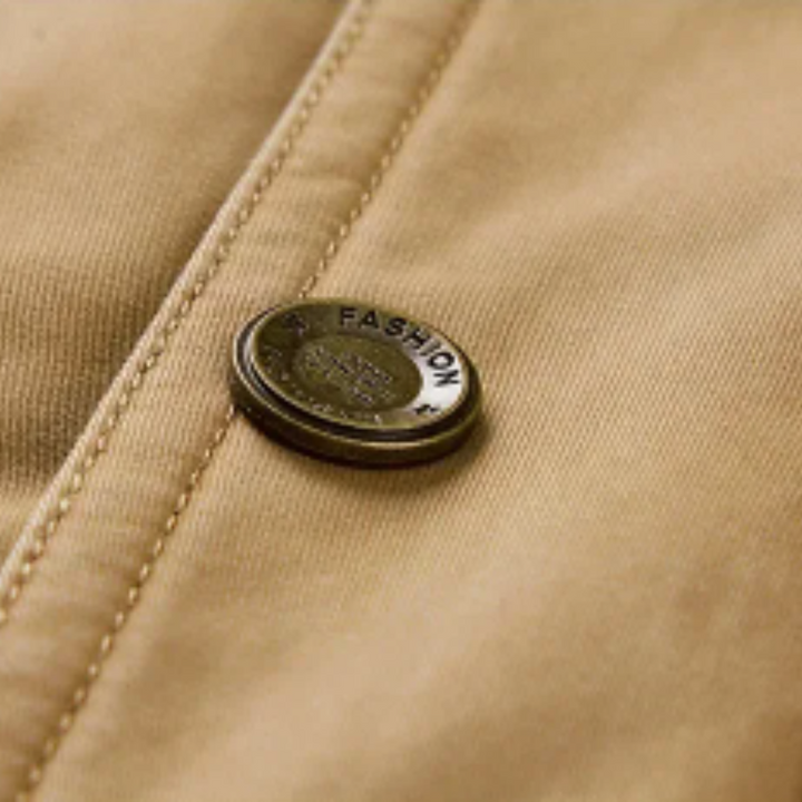 Elegancka pikowana bomberka