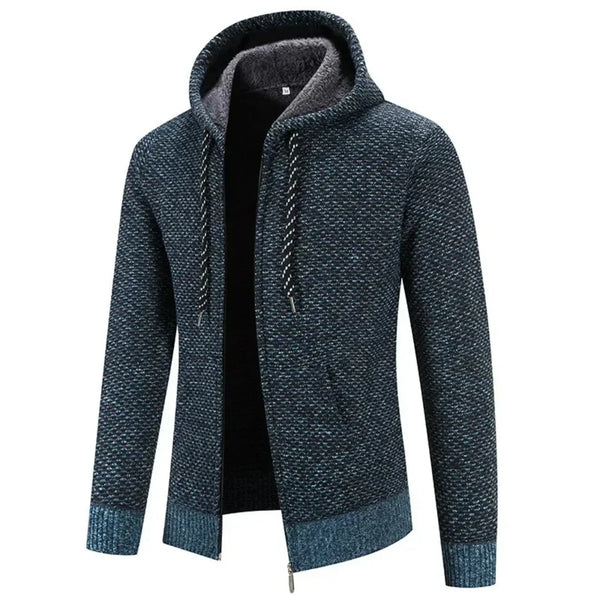 Kraveno | Ultimativ Hoodie