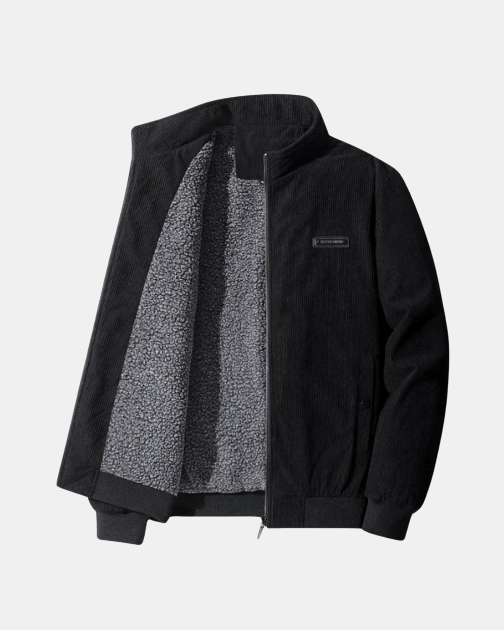 Kurtka ocieplana Cipresso