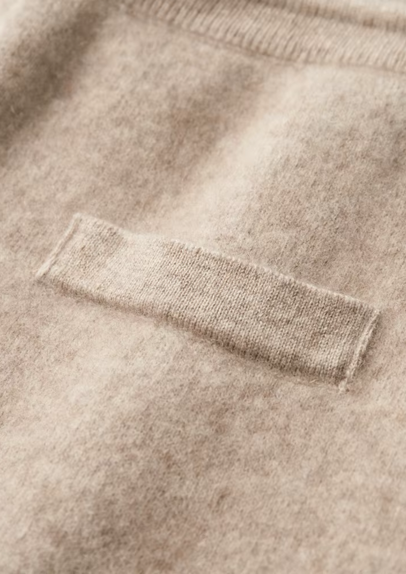 PREMIUM KASHMIR FRISET ZESTAW