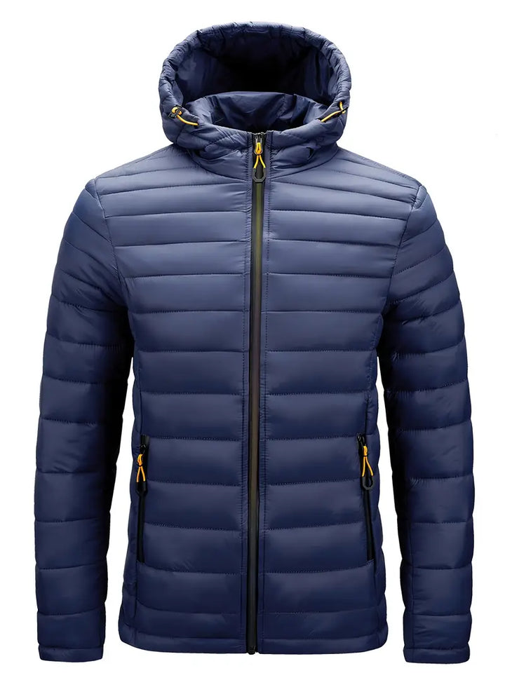 Elegancka lekka kurtka