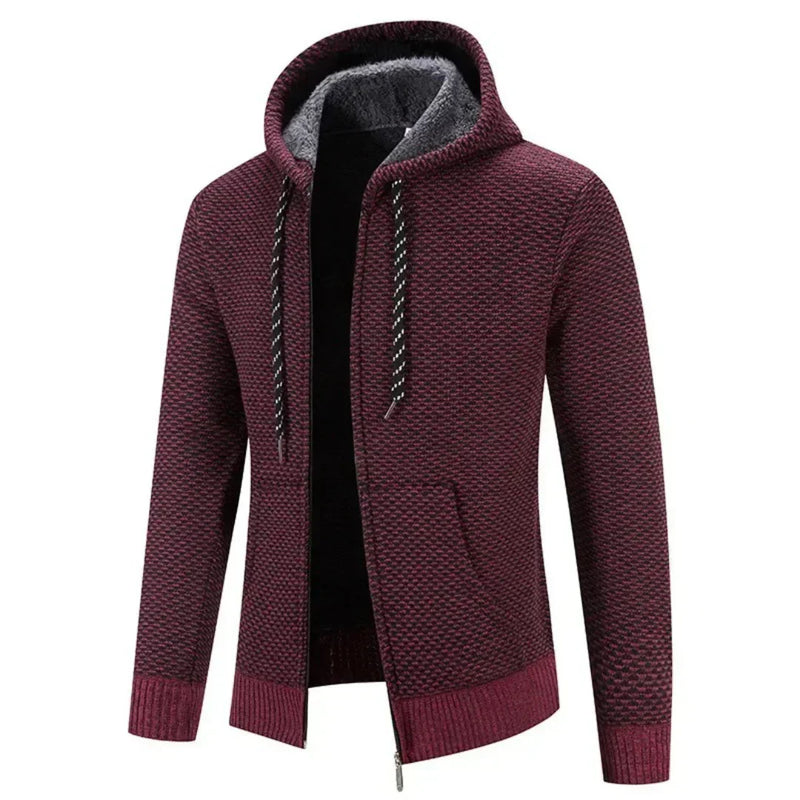 Kraveno | Ultimativ Hoodie