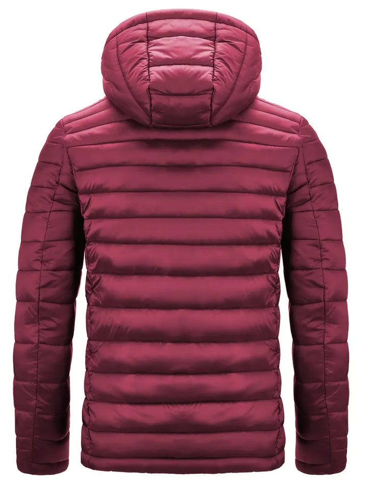 Elegancka lekka kurtka