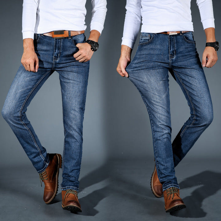 Kraveno | Jean Stretch Premium
