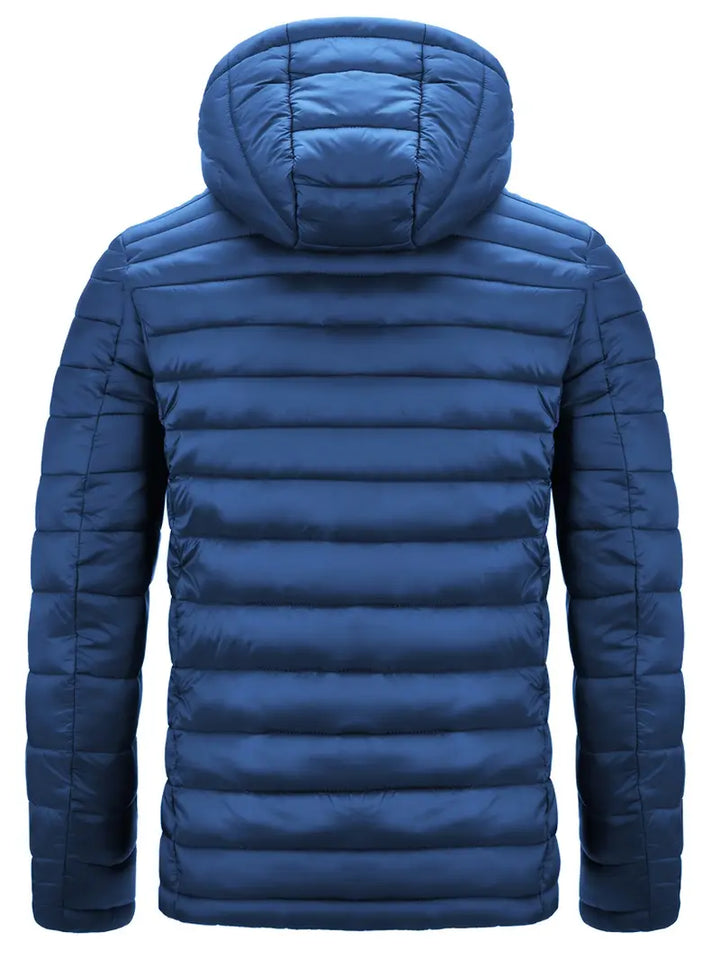 Elegancka lekka kurtka