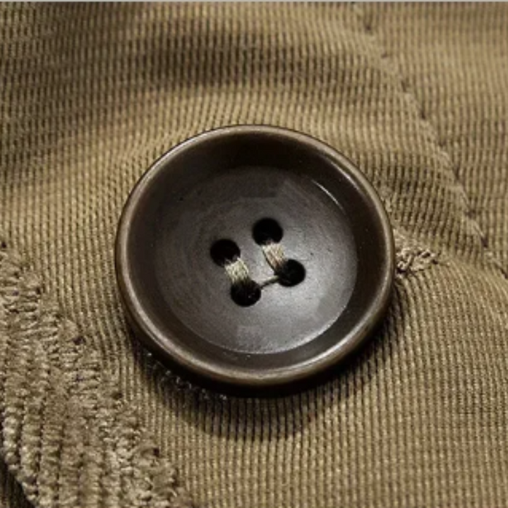 Premium elegancka zimowa kurtka