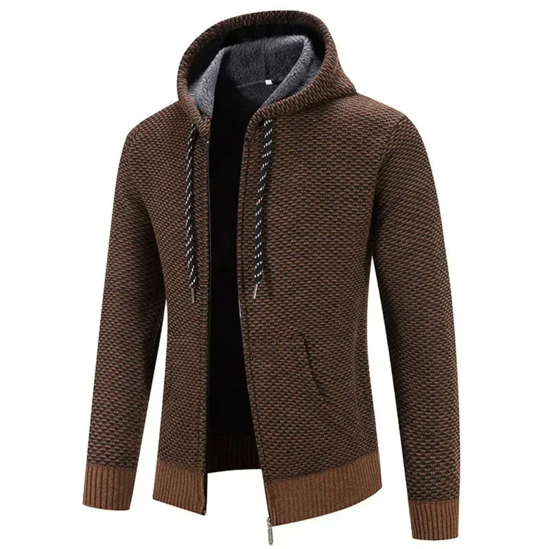 Kraveno | Ultimativ Hoodie