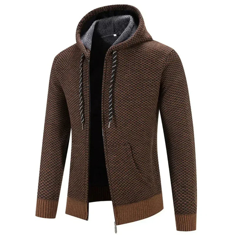Kraveno | Ultimatywna Bluza z Kapturem