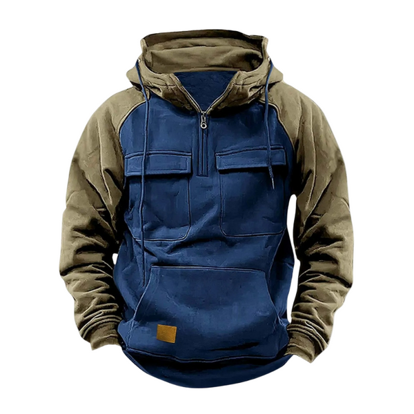 Kraveno | Udendørs utility-hoodie