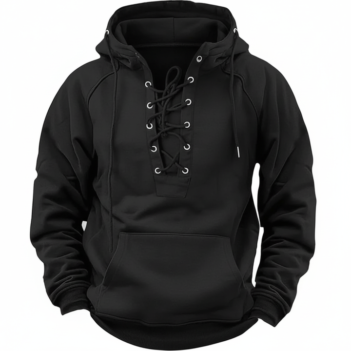 Kraveno | NordFjäll Wytrzymała Hoodie Premium