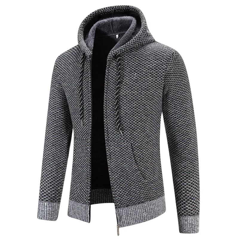 Kraveno | Ultimativ Hoodie