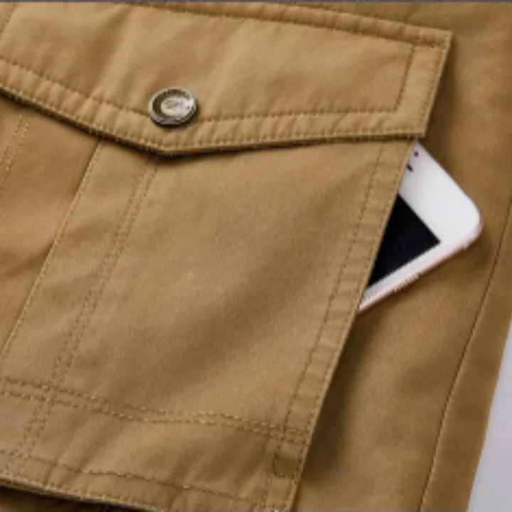 Elegancka pikowana bomberka