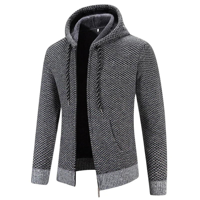 Kraveno | Ultimatywna Bluza z Kapturem