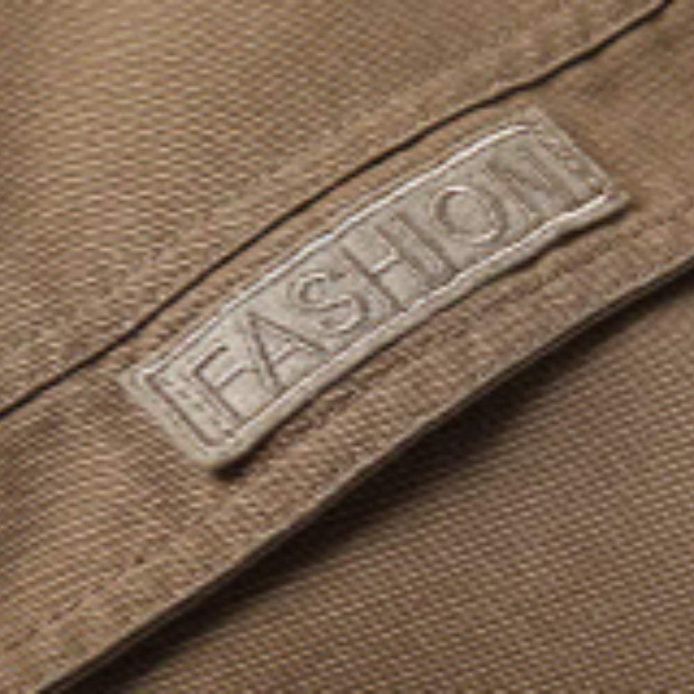 Elegancka wiatrówka na zimę