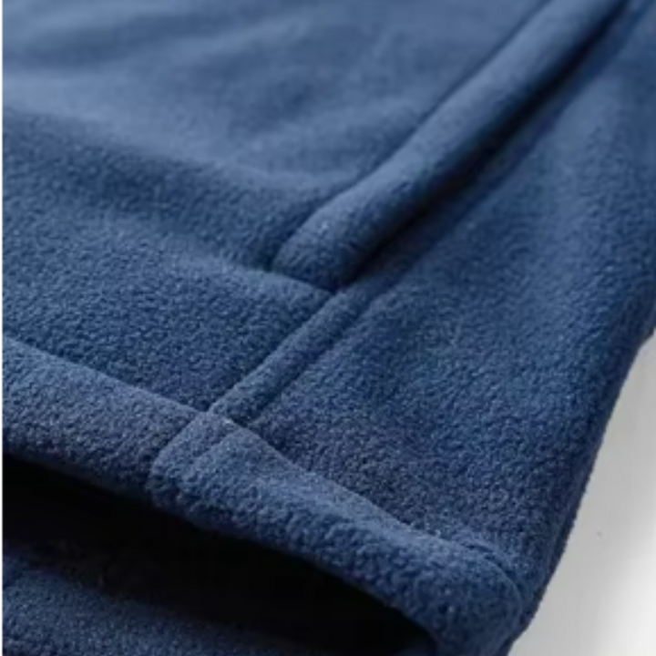 Kurtka softshell z polaru