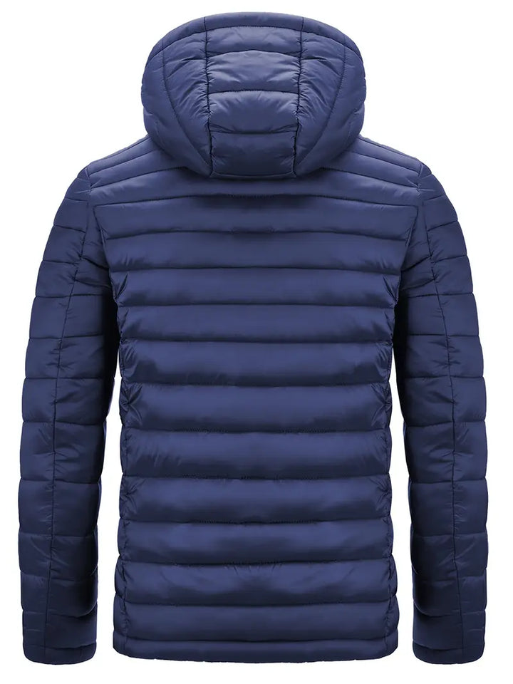 Elegancka lekka kurtka