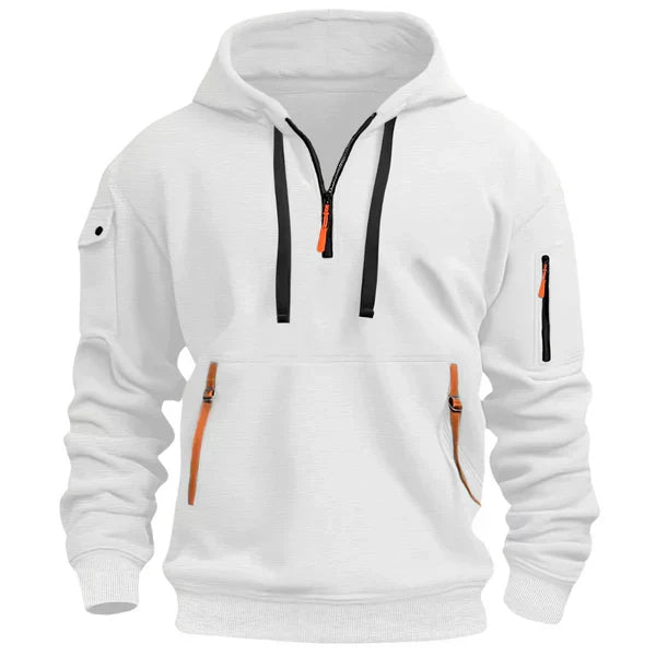 Kraveno | Stylowa Hoodie 1+1 Gratis