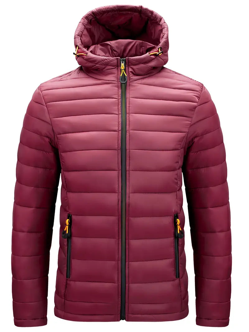 Elegancka lekka kurtka