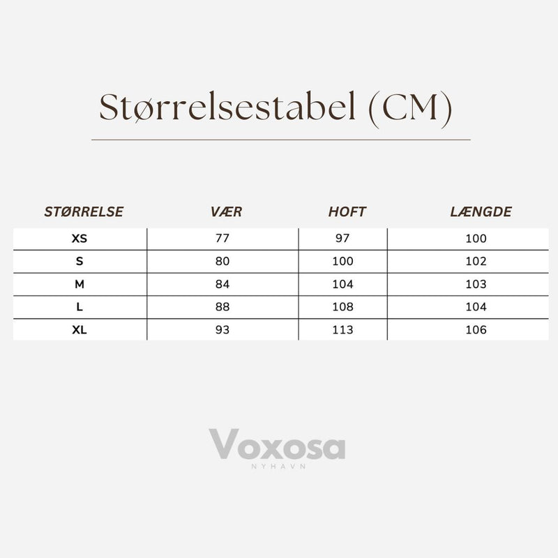 VikenFlex | Ultimativ komfort og stil stretch chinos