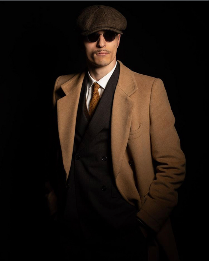 Reggie | Czapka z daszkiem