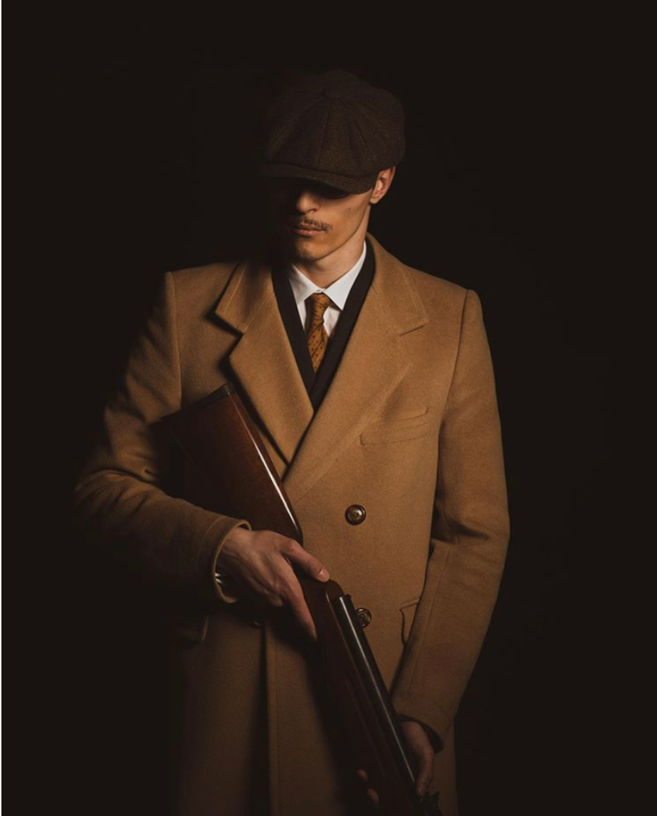 Reggie | Czapka z daszkiem