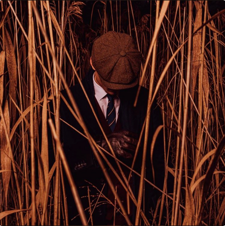 Reggie | Czapka z daszkiem