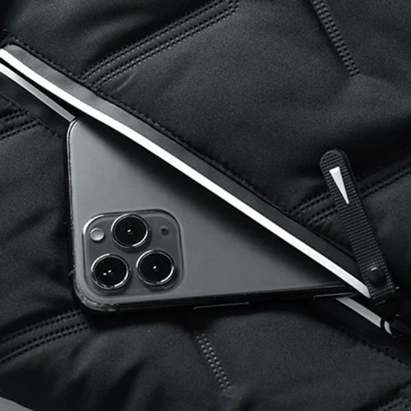 Kraveno | North Thermo-Zimowa Kurtka