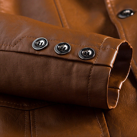 Anthone | Nowoczesna Kurtka Biznesowa