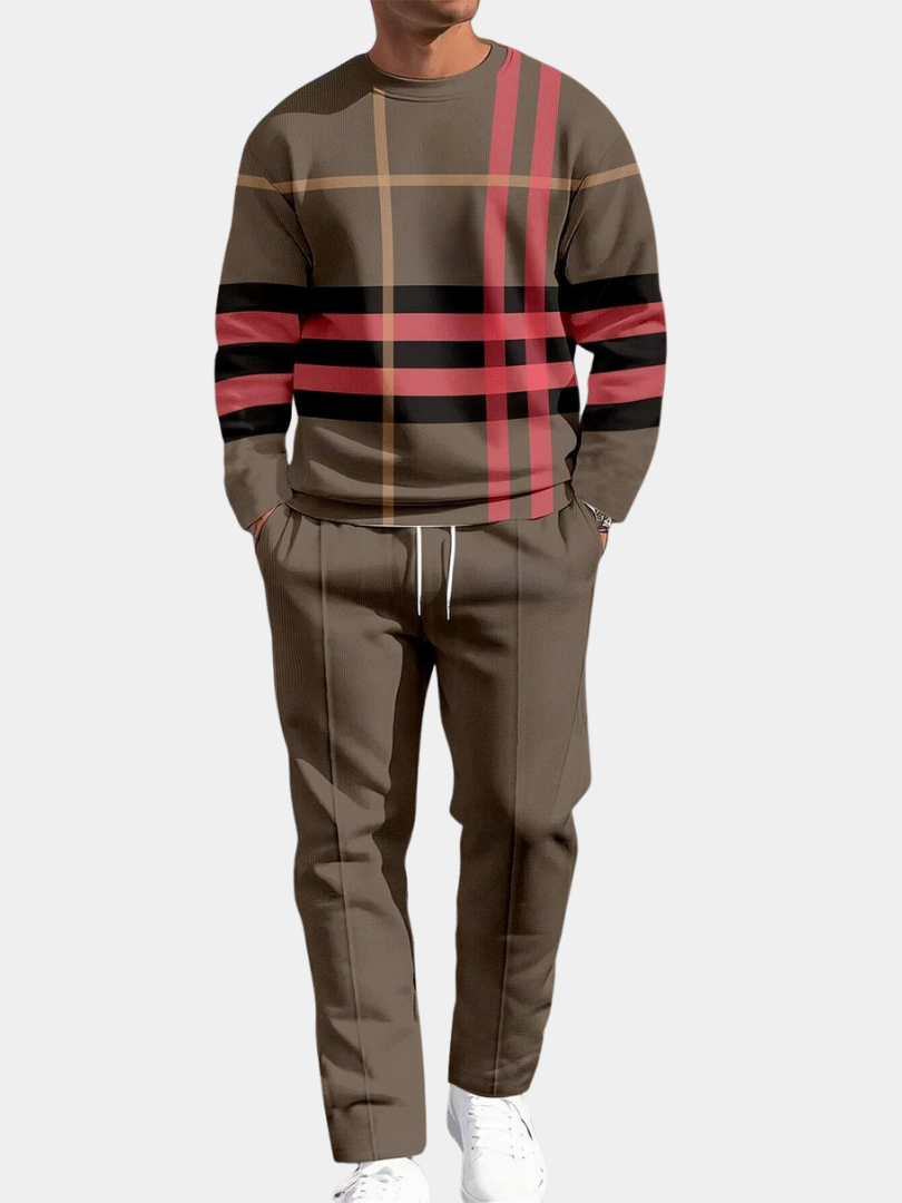 Vero™ - Elegancki sportowy komplet