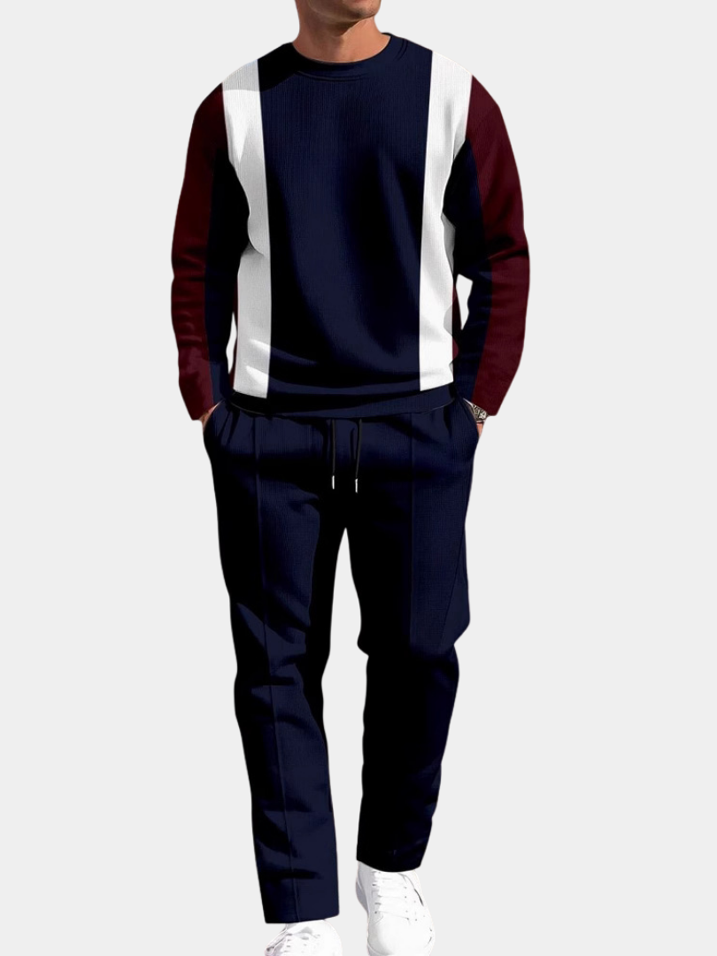 Argo™ – Elegancki sportowy komplet