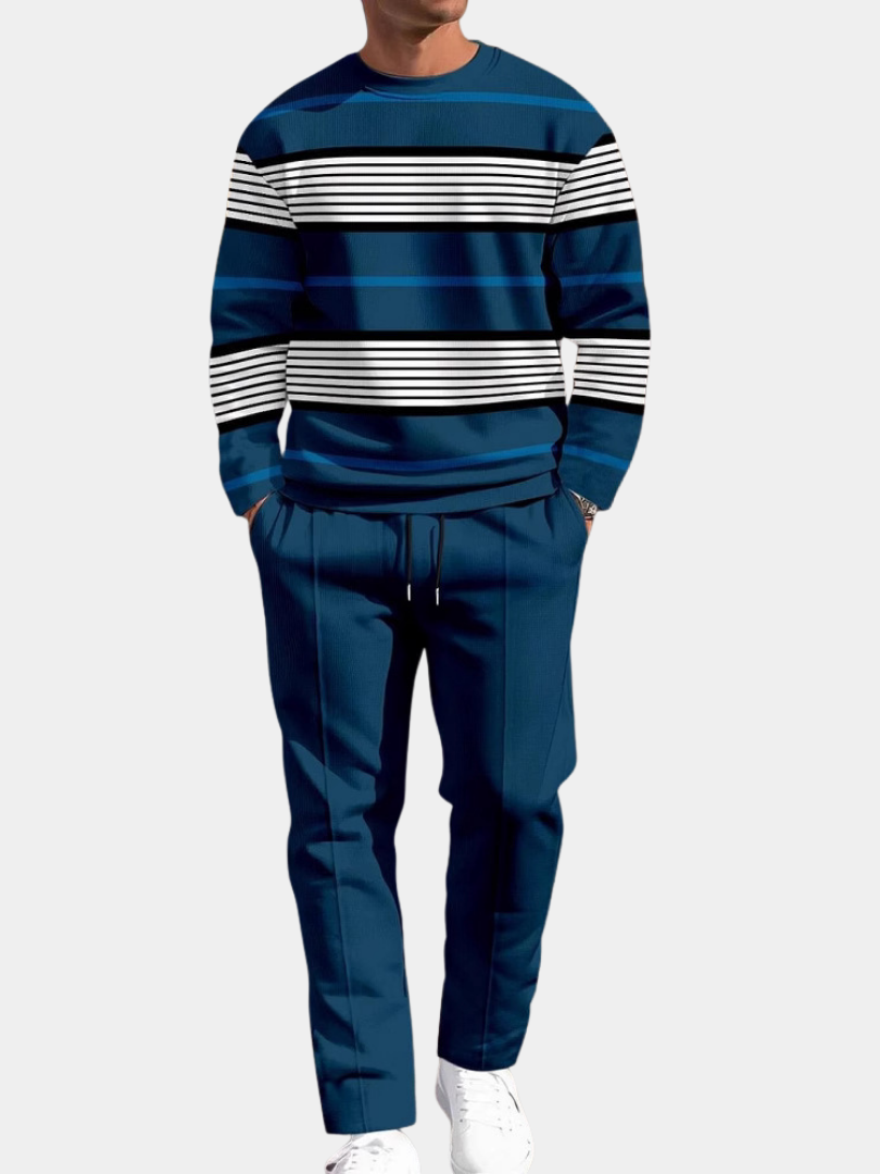 Sarto™ – Elegancki sportowy komplet