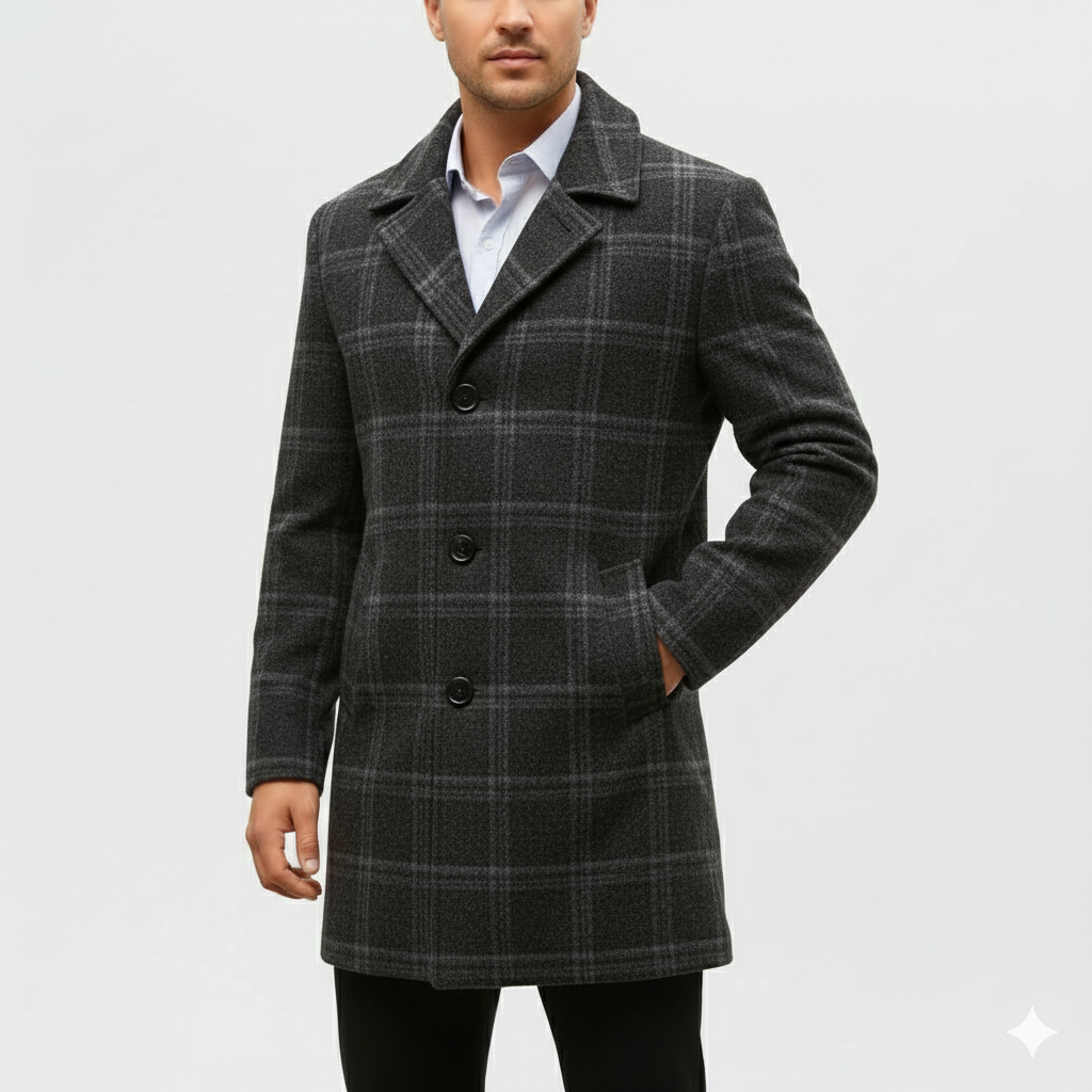 Kraveno | Uosobienie miejskiej elegancji