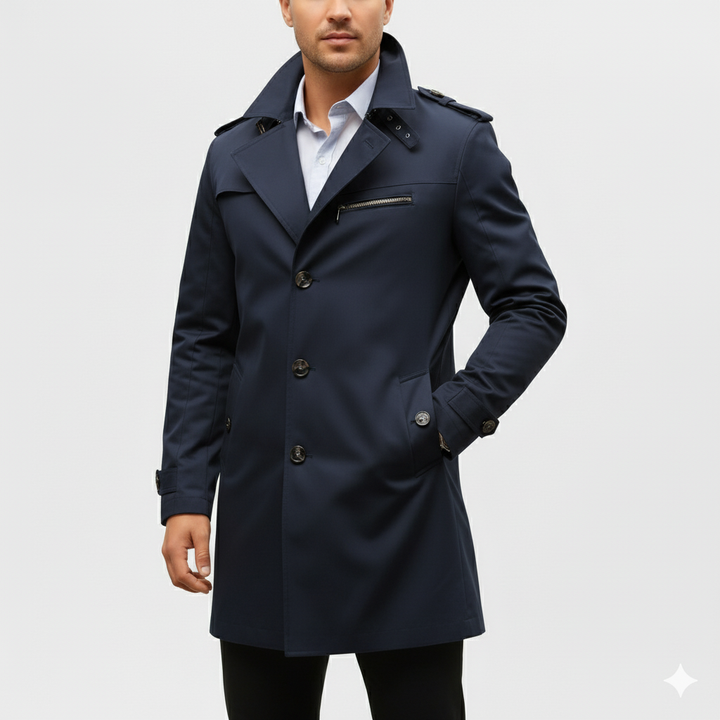 Kraveno | Elegancka marynarka z Mediolanu