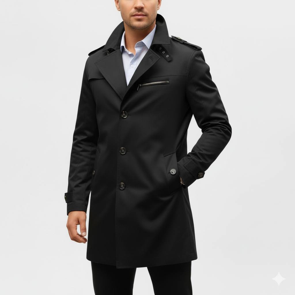 Kraveno | Elegancka marynarka z Mediolanu