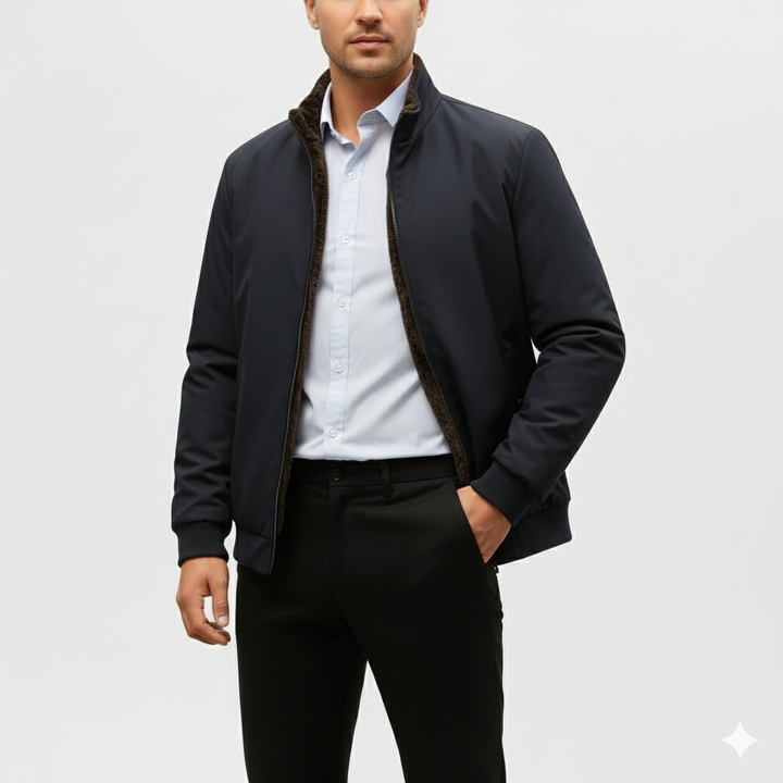 Kraveno | Kurtka Termiczna Wodoodporna