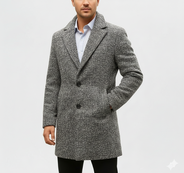 Kraveno | Uosobienie miejskiej elegancji