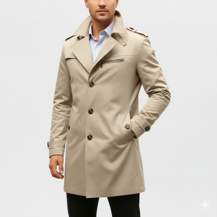 Kraveno | Elegancka marynarka z Mediolanu