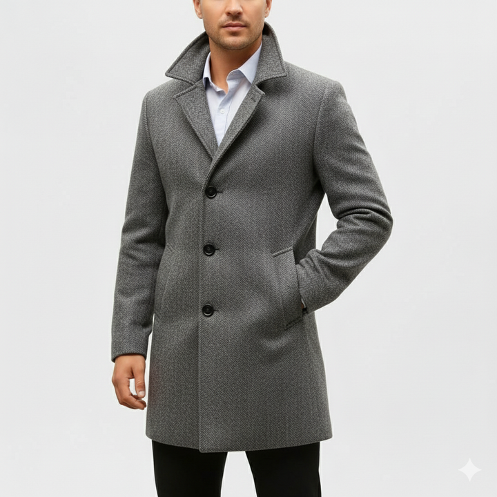 Kraveno | Uosobienie miejskiej elegancji