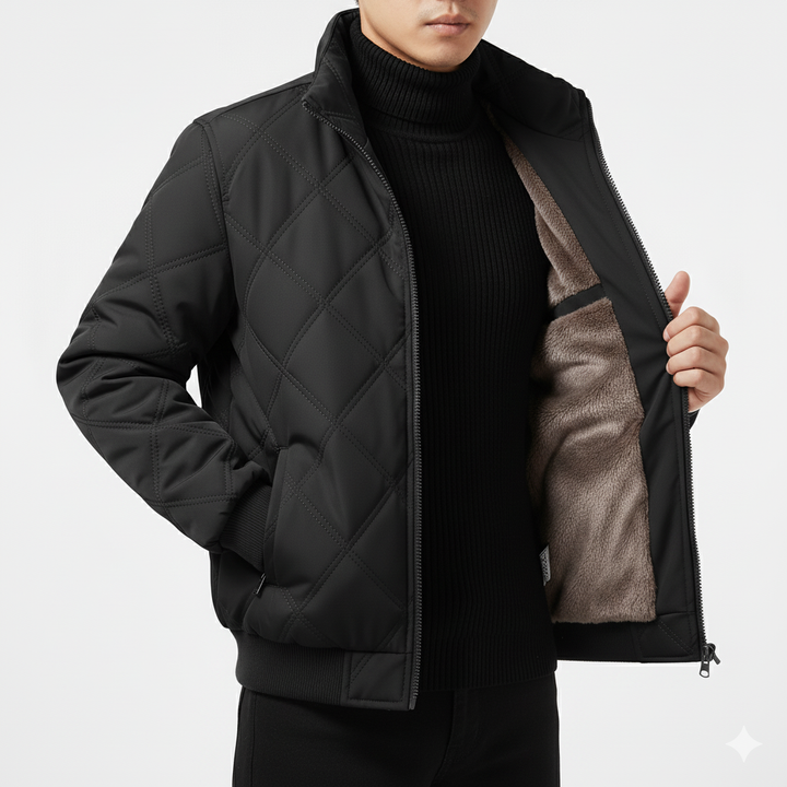 Kraveno | Fleecejack