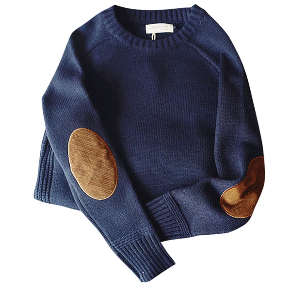 Kraveno™ | Elegant sweater