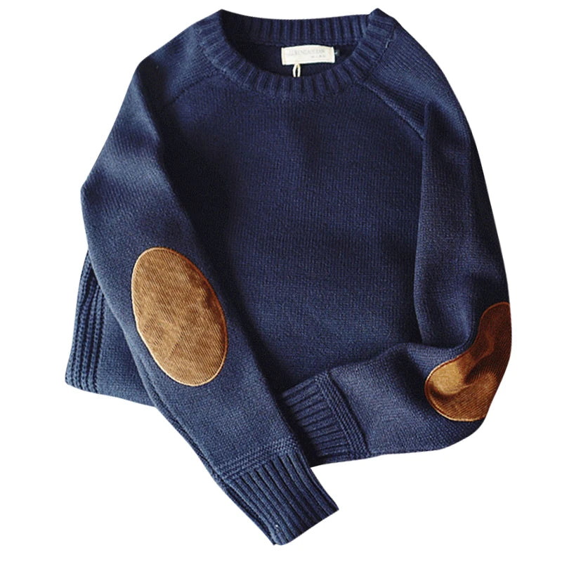 Kraveno™ | Elegant sweater