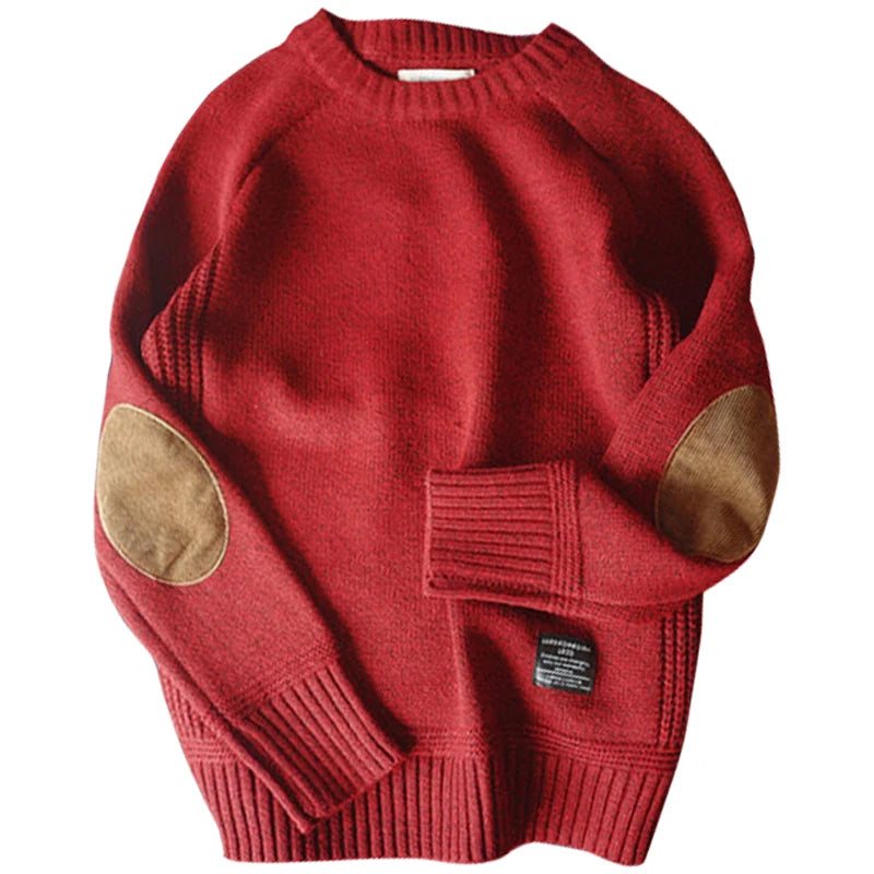 Kraveno™ | Elegant sweater
