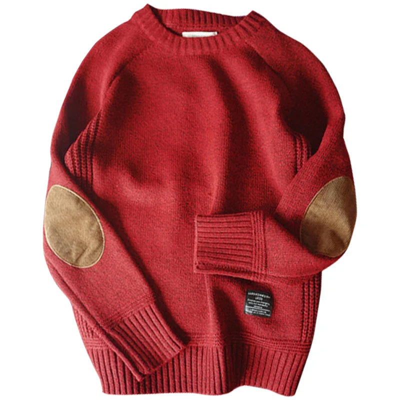 Kraveno™ | Elegancki sweter