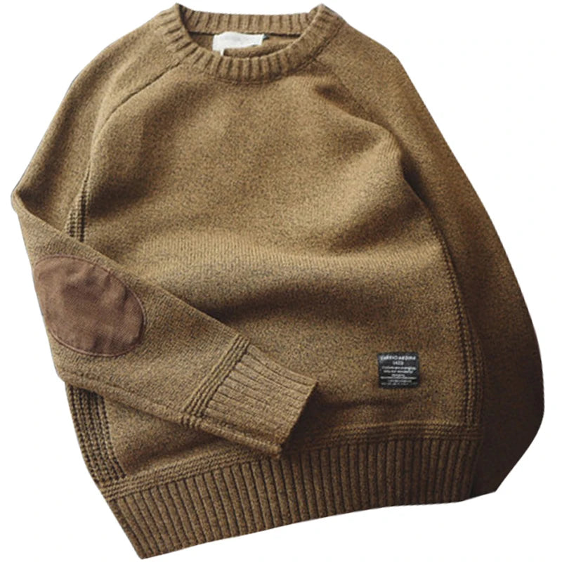 Kraveno™ | Elegant sweater