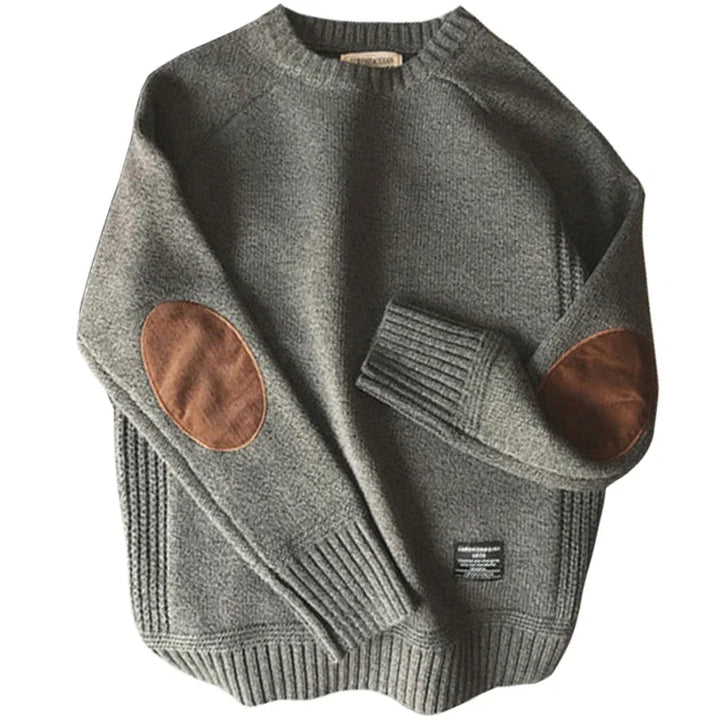 Kraveno™ | Elegancki sweter