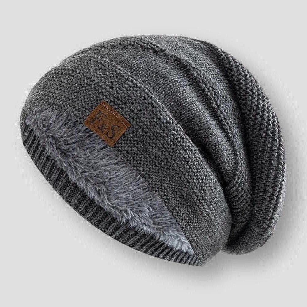 Kraveno | Czapka North Royal Beanie